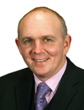 Mr Niall Graham Photo