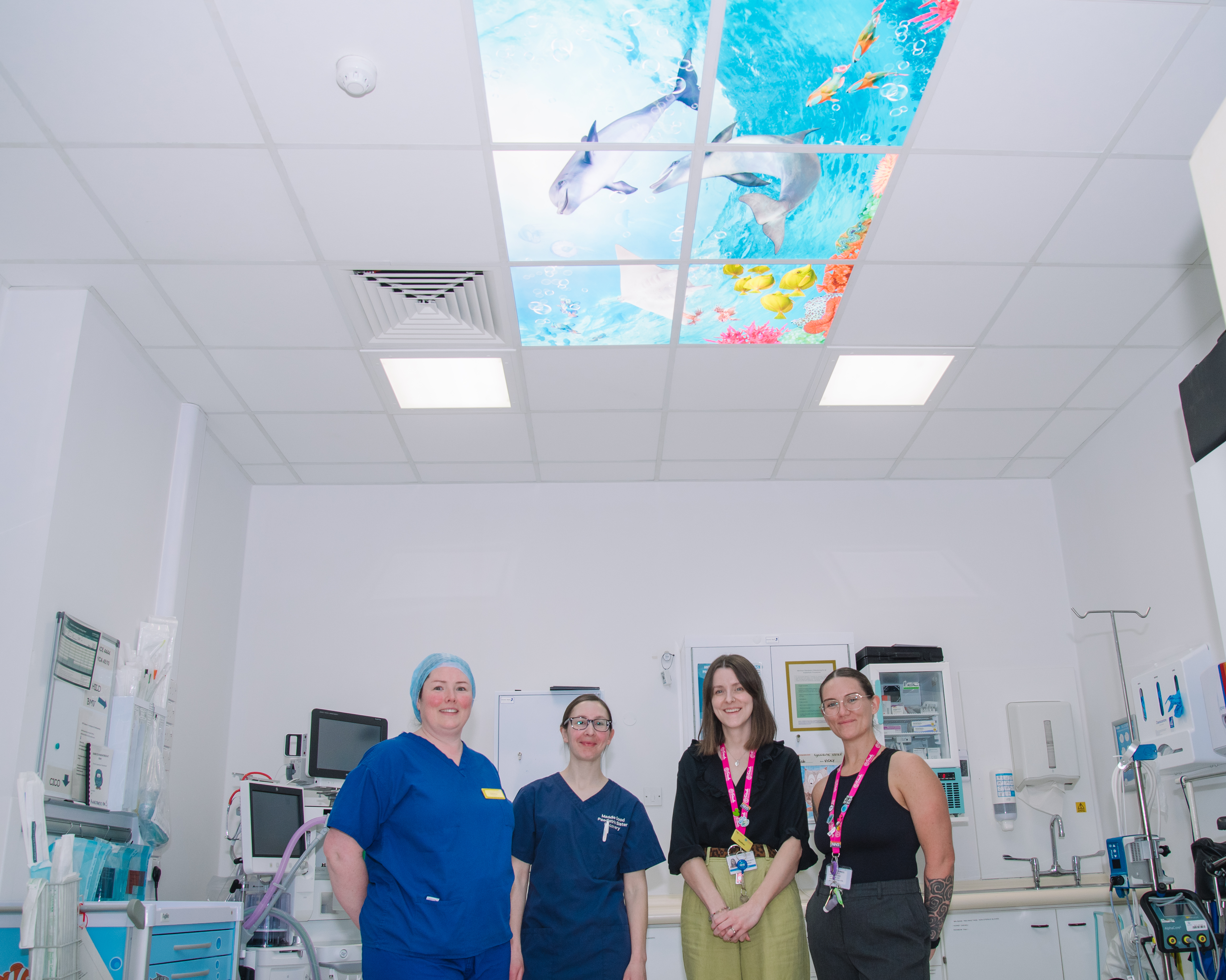Paediatric Lights
