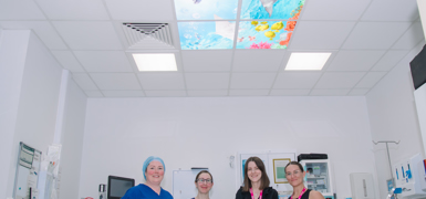 Paediatric Lights