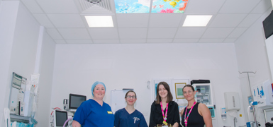 Paediatric Lights
