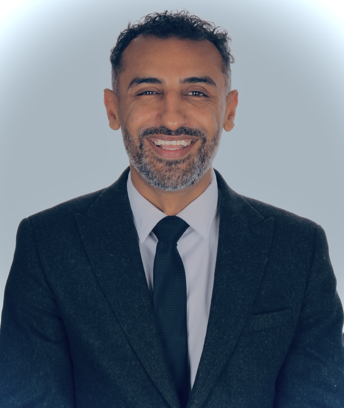 Consultant Photo