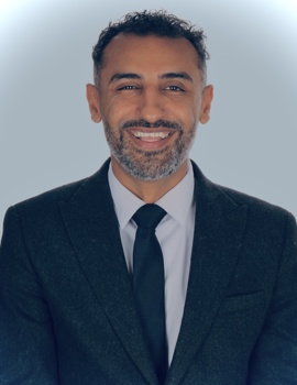 Mr Mohamed Mohamed Photo