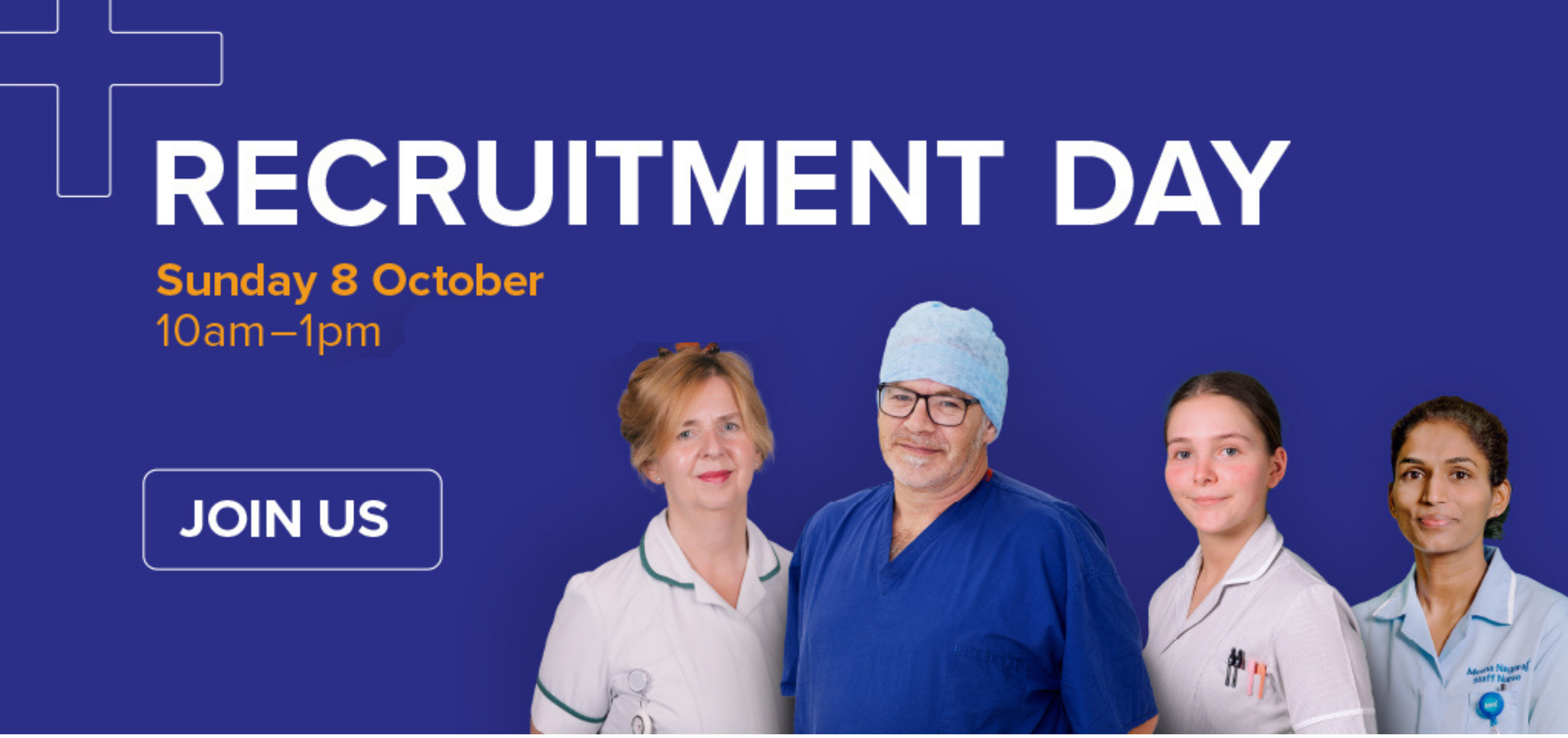 Recruitment Day Graphic Website Size