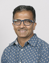 Dr Rahul Patil Photo