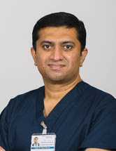 Mr Sudarshan Munigangaiah Photo