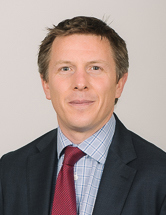 Mr Andrew Barnett Photo