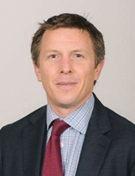 Mr Andrew Barnett Photo