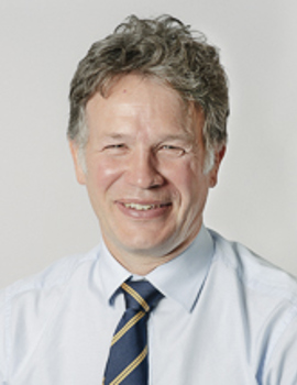 Mr Simon O Hill Photo