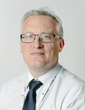 Mr Andrew Bing Photo