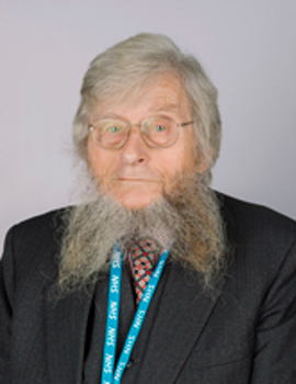 Russell Luckock Image