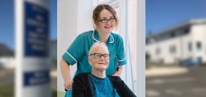 HCA Recruitment Event