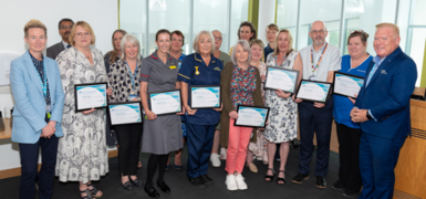 Long Service Awards July 2024 Web