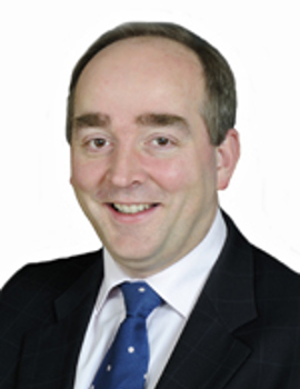 Mr Christopher Evans Photo