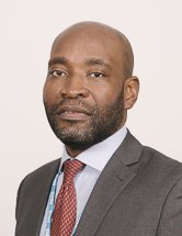 Mr Tosan Okoro Photo