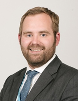 Professor Geraint Thomas Photo