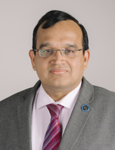 Dr Amol  Sagdeo Photo