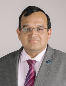 Dr Amol  Sagdeo Photo