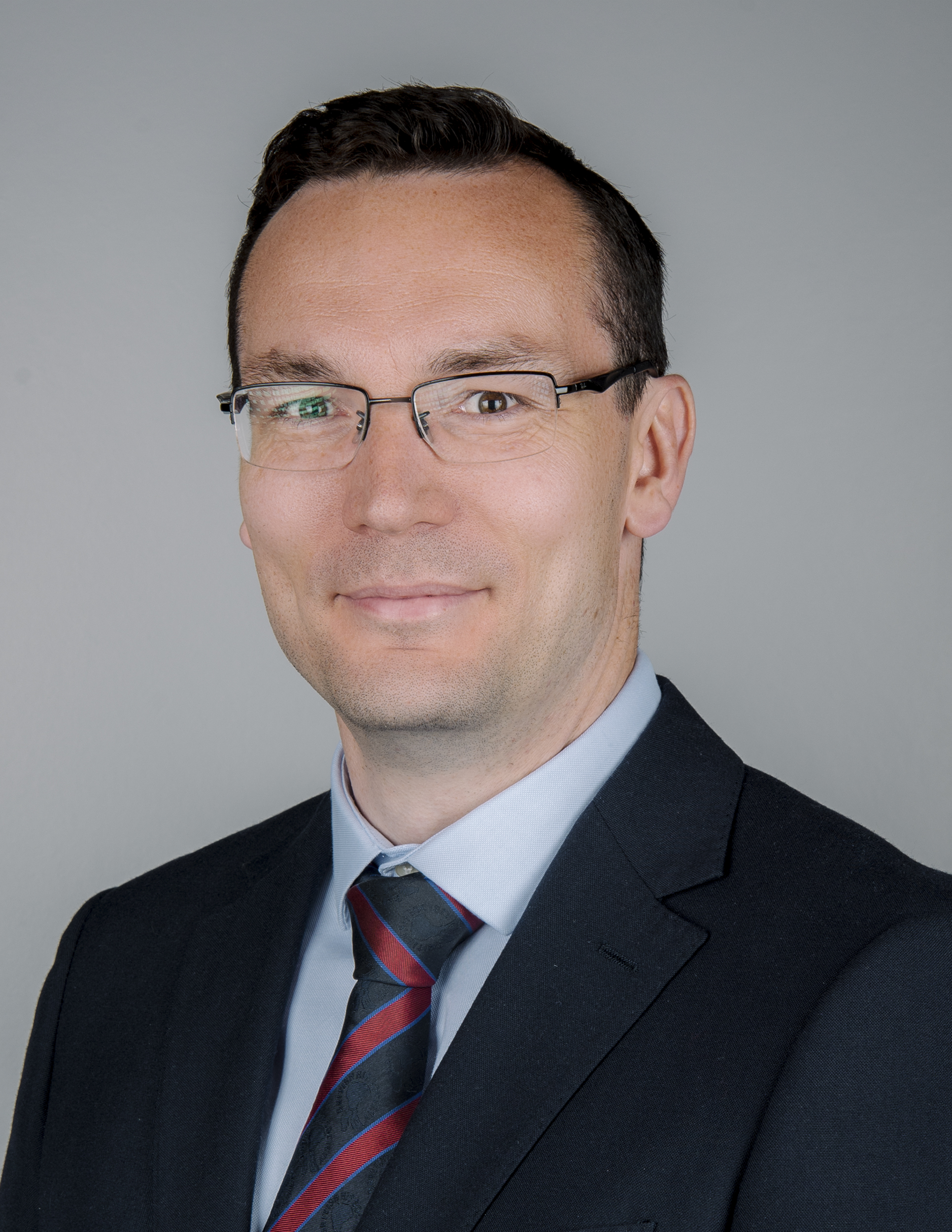 Consultant Photo