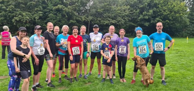 2024 Sarcoma 5K