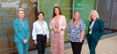 NHSCT Visit 9