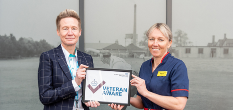 Veteran Aware Reaccreditation WEB