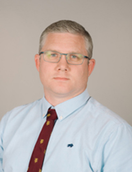 Mr Philip Brown Photo