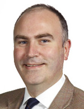 Mr Niall Andrew Steele Photo