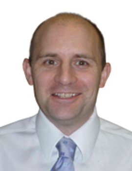 Mr Richard T Roach Photo