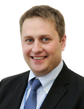 Mr Richard Potter Photo