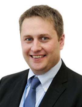 Mr Richard Potter Photo