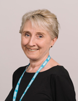 Penny Venables Image