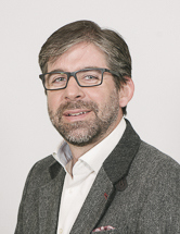 Mr Neil Davidson Photo