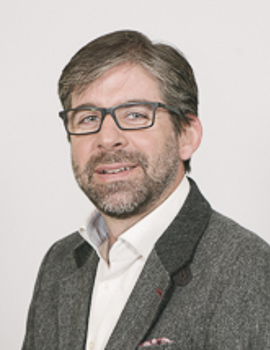 Mr Neil Davidson Photo