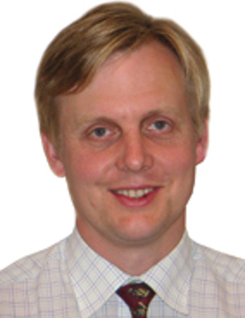 Mr Simon J. Pickard Photo