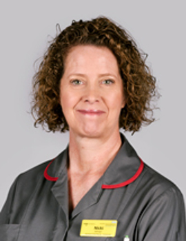 Nicki Bellinger Image