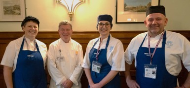 Gill - House of Commons.JPG