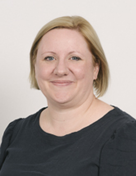 Miss Karen Shepherd Photo