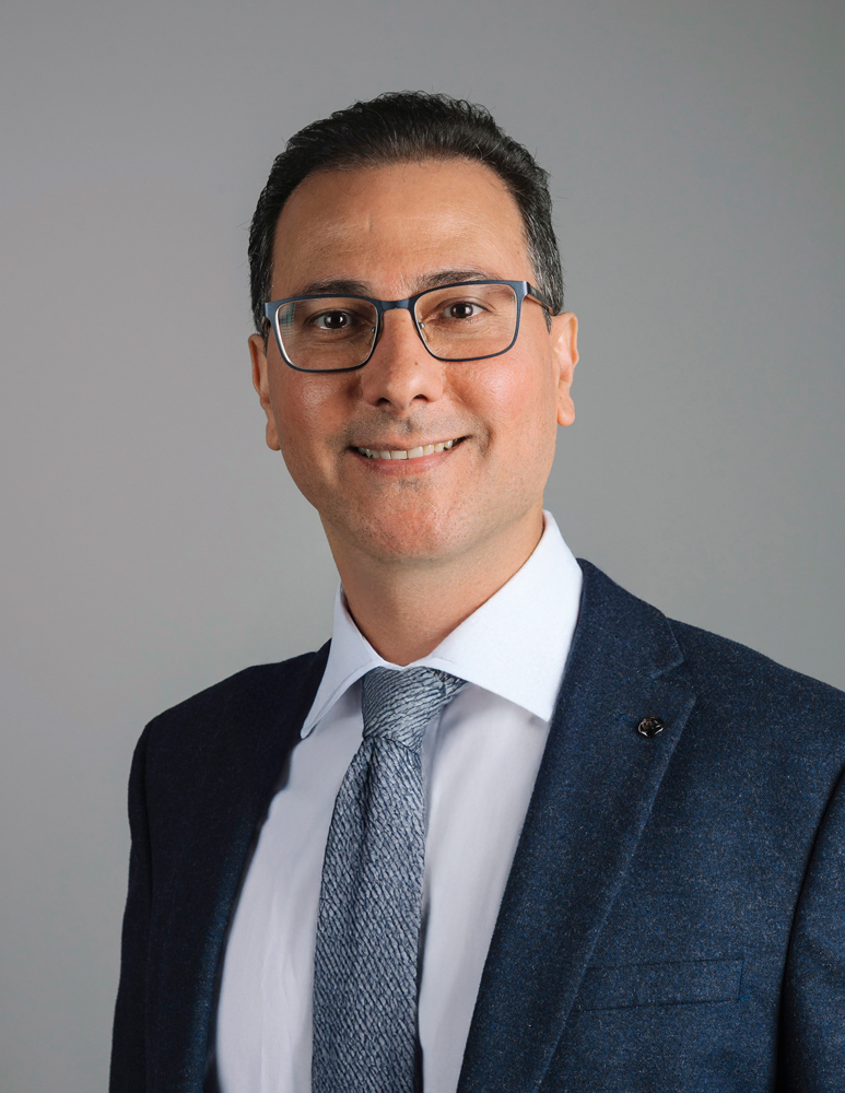 Consultant Photo