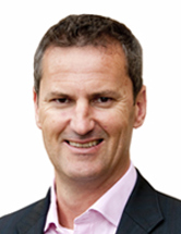 Dr Huw Jones Photo