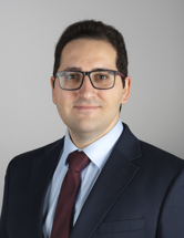 Mr George Orfanos Photo