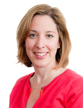 Dr Sophie Shapter Photo