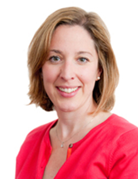 Dr Sophie Shapter Photo