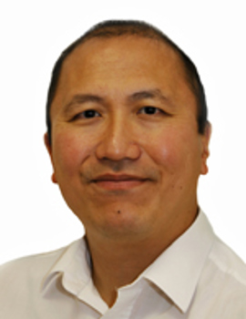 Dr Shu Ho Photo